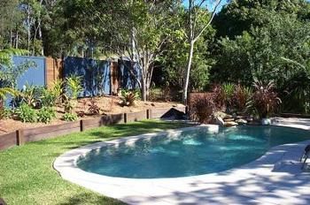 Noosa Country House - Nambucca Heads Accommodation 1
