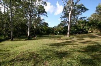 Noosa Country House - Nambucca Heads Accommodation 2