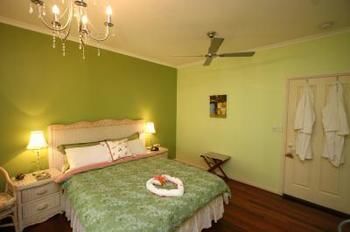 Noosa Country House - Nambucca Heads Accommodation 6