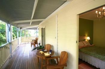 Noosa Country House - Nambucca Heads Accommodation 8