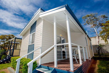 Ingenia Holidays Nepean River - Nambucca Heads Accommodation 7