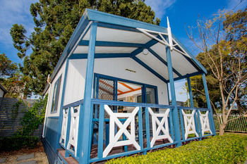 Ingenia Holidays Nepean River - Nambucca Heads Accommodation 17