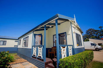Ingenia Holidays Nepean River - Nambucca Heads Accommodation 25