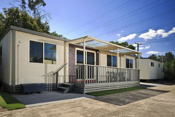 Ingenia Holidays Nepean River - Nambucca Heads Accommodation 26