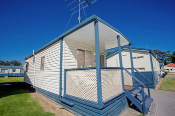 Ingenia Holidays Nepean River - Nambucca Heads Accommodation 27