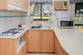 Ingenia Holidays Nepean River - Nambucca Heads Accommodation 30