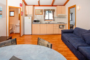 Ingenia Holidays Nepean River - Nambucca Heads Accommodation 31