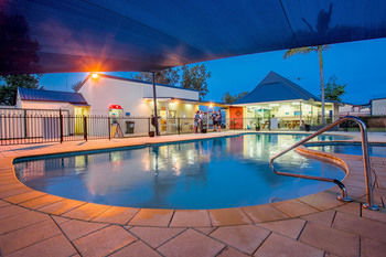 Ingenia Holidays Nepean River - Nambucca Heads Accommodation 37