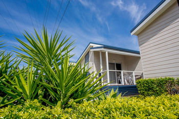 Ingenia Holidays Nepean River - Nambucca Heads Accommodation 39