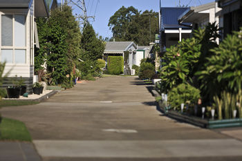 Ingenia Holidays Nepean River - Nambucca Heads Accommodation 40