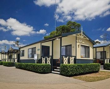 Ingenia Holidays Nepean River - Nambucca Heads Accommodation 43