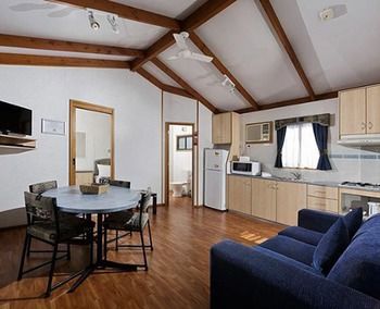 Ingenia Holidays Nepean River - Nambucca Heads Accommodation 48