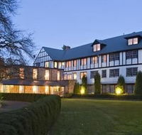 Marybrooke Manor - Nambucca Heads Accommodation