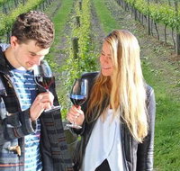 Valley Farm Vineyard Cottages - Nambucca Heads Accommodation