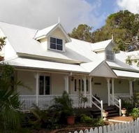 Bli Bli House Luxury Bed amp Breakfast - Nambucca Heads Accommodation