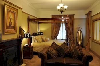 Bli Bli House Luxury Bed & Breakfast - Nambucca Heads Accommodation 13