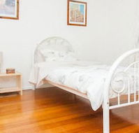 Eltham Retreat - Nambucca Heads Accommodation