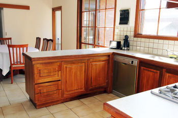 Hawthorn Holiday House - Nambucca Heads Accommodation 2