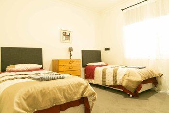 Hawthorn Holiday House - Nambucca Heads Accommodation 10