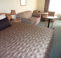 Best Western Coachmanaposs Inn Motel - Nambucca Heads Accommodation