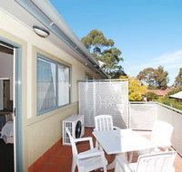 Travellers Motor Village - Nambucca Heads Accommodation