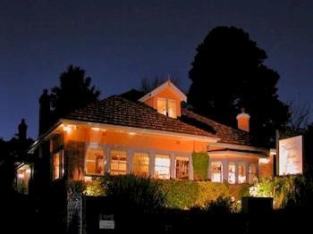 Windradyne Boutique Bed & Breakfast - Nambucca Heads Accommodation 5