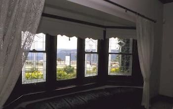 Windradyne Boutique Bed & Breakfast - Nambucca Heads Accommodation 6