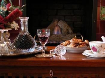 Windradyne Boutique Bed & Breakfast - Nambucca Heads Accommodation 13