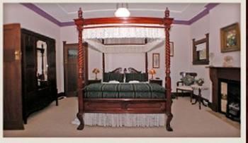 Windradyne Boutique Bed & Breakfast - Nambucca Heads Accommodation 14