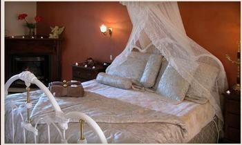 Windradyne Boutique Bed & Breakfast - Nambucca Heads Accommodation 15