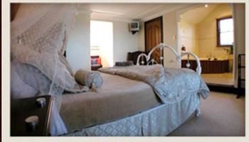 Windradyne Boutique Bed & Breakfast - Nambucca Heads Accommodation 17