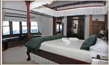 Windradyne Boutique Bed & Breakfast - Nambucca Heads Accommodation 19