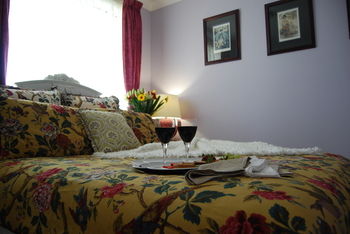 L'Auberge Angara Bed And Breakfast - Nambucca Heads Accommodation 5