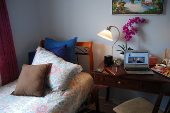L'Auberge Angara Bed And Breakfast - Nambucca Heads Accommodation 7