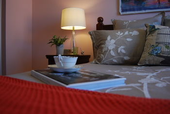 L'Auberge Angara Bed And Breakfast - Nambucca Heads Accommodation 8