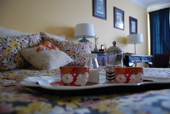 L'Auberge Angara Bed And Breakfast - Nambucca Heads Accommodation 12