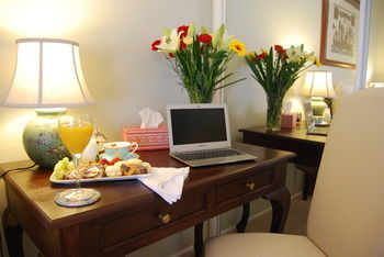 L'Auberge Angara Bed And Breakfast - Nambucca Heads Accommodation 27