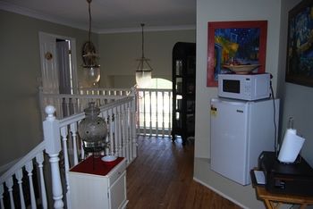 L'Auberge Angara Bed And Breakfast - Nambucca Heads Accommodation 38