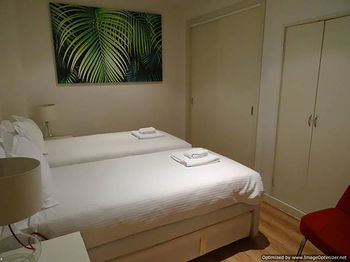 Anchor On Collins - Nambucca Heads Accommodation 8