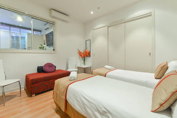 Anchor On Collins - Nambucca Heads Accommodation 17