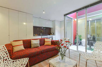 Anchor On Collins - Nambucca Heads Accommodation 21
