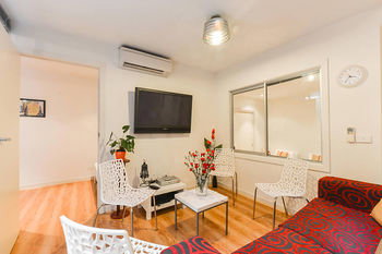 Anchor On Collins - Nambucca Heads Accommodation 24