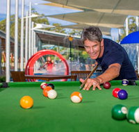 Ingenia Holidays Lake Conjola - Nambucca Heads Accommodation