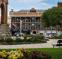 Bathurst Royal Apartments - Nambucca Heads Accommodation
