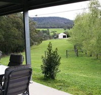 The Barn at Charlottes Hill - Nambucca Heads Accommodation