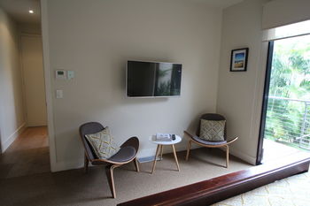 Phoenix Eumundi Bed & Breakfast - Nambucca Heads Accommodation 0