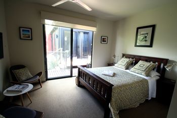 Phoenix Eumundi Bed & Breakfast - Nambucca Heads Accommodation 1