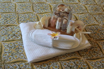 Phoenix Eumundi Bed & Breakfast - Nambucca Heads Accommodation 2