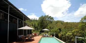Phoenix Eumundi Bed & Breakfast - Nambucca Heads Accommodation 4