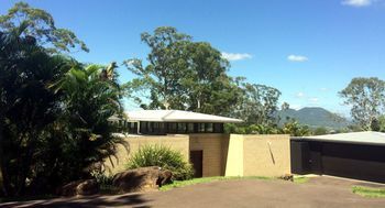 Phoenix Eumundi Bed & Breakfast - Nambucca Heads Accommodation 7